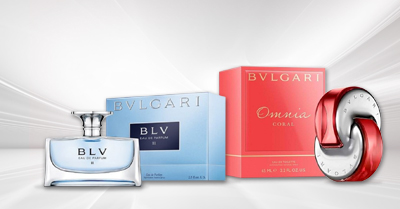 Bvlgari Perfume Philippines